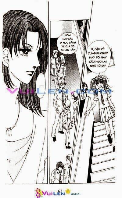 mãi yêu anh chapter 5 63