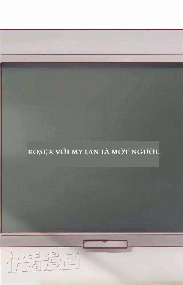 trả thù trường trung học chapter 8 17