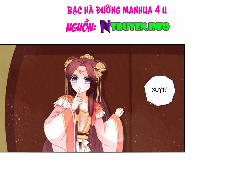 nam phi nữ tướng chapter 13 1