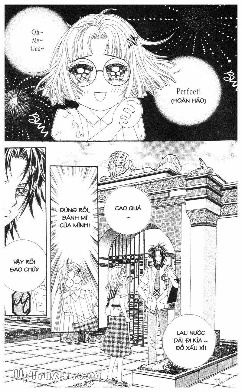 don't cheat on me! chapter 1 12