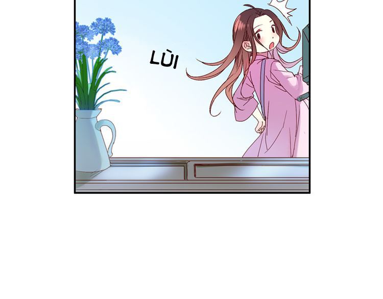 Lệnh Cấm Nghị Tộc 2 Ẩn Diện Trấn chapter 30 - Trang 28