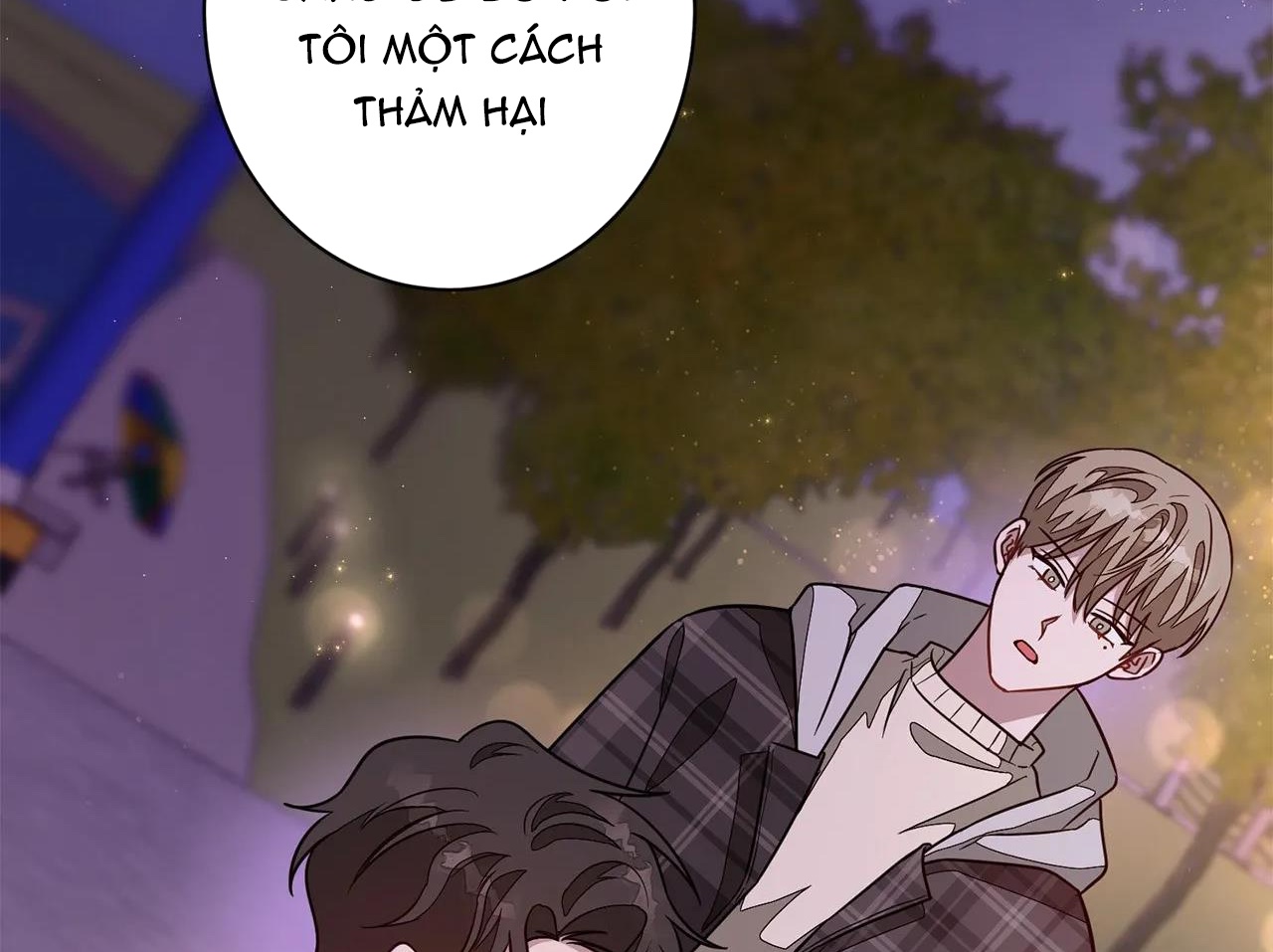 Tái Sinh [Bl Manhwa] chapter 13