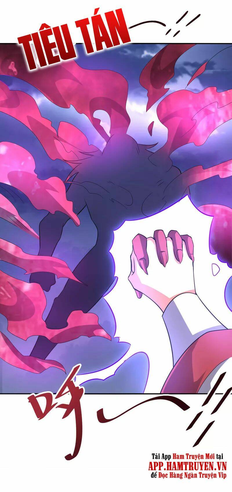 phục thiên thánh chủ chapter 157 26