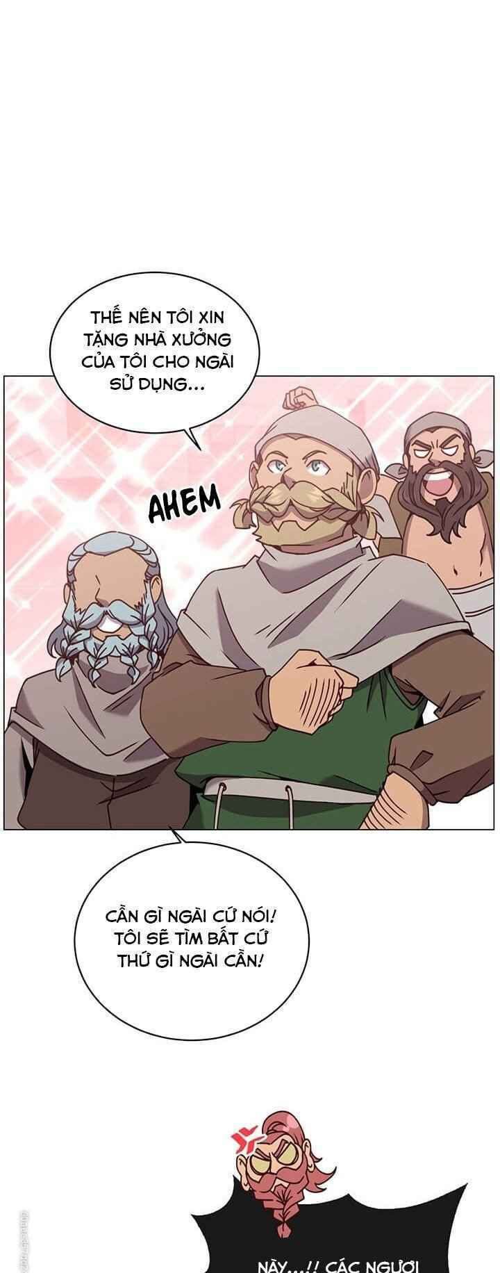 Anh Hùng Mạnh Nhất Trở Lại chapter 51 26