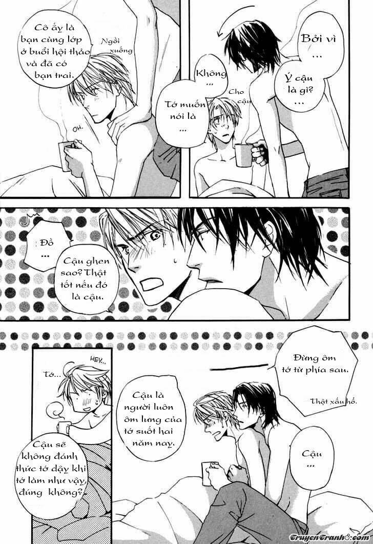 theory of monopoly chapter 1 38