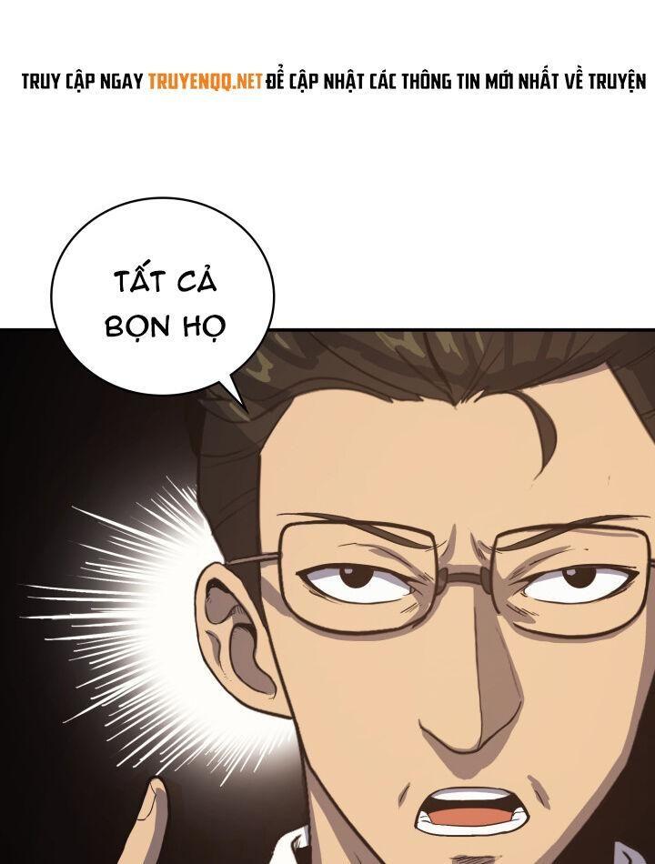 tôi trở lại thăng cấp một mình chapter 2 25