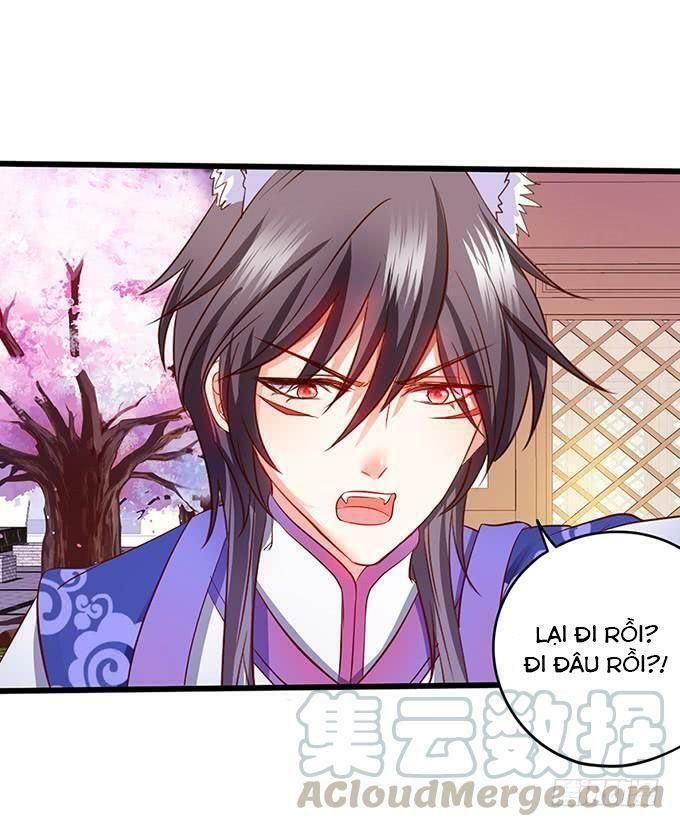 hồ tiên hung bạo chapter 79 26