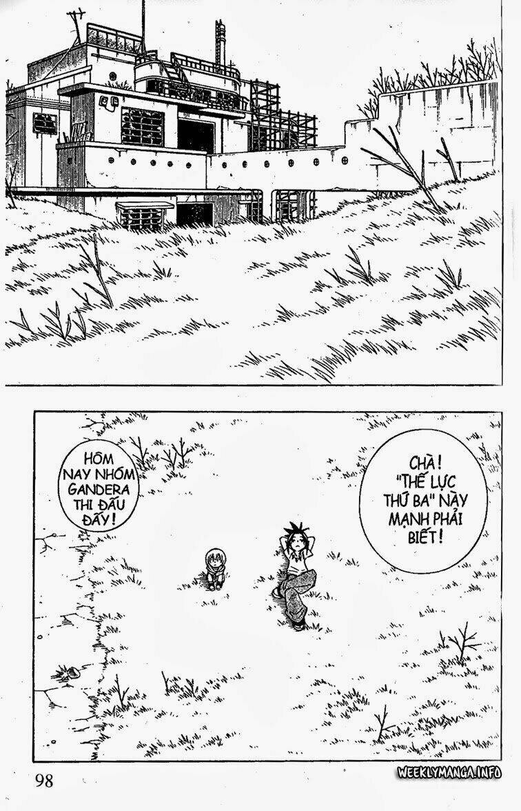 vua pháp thuật chapter 208 12