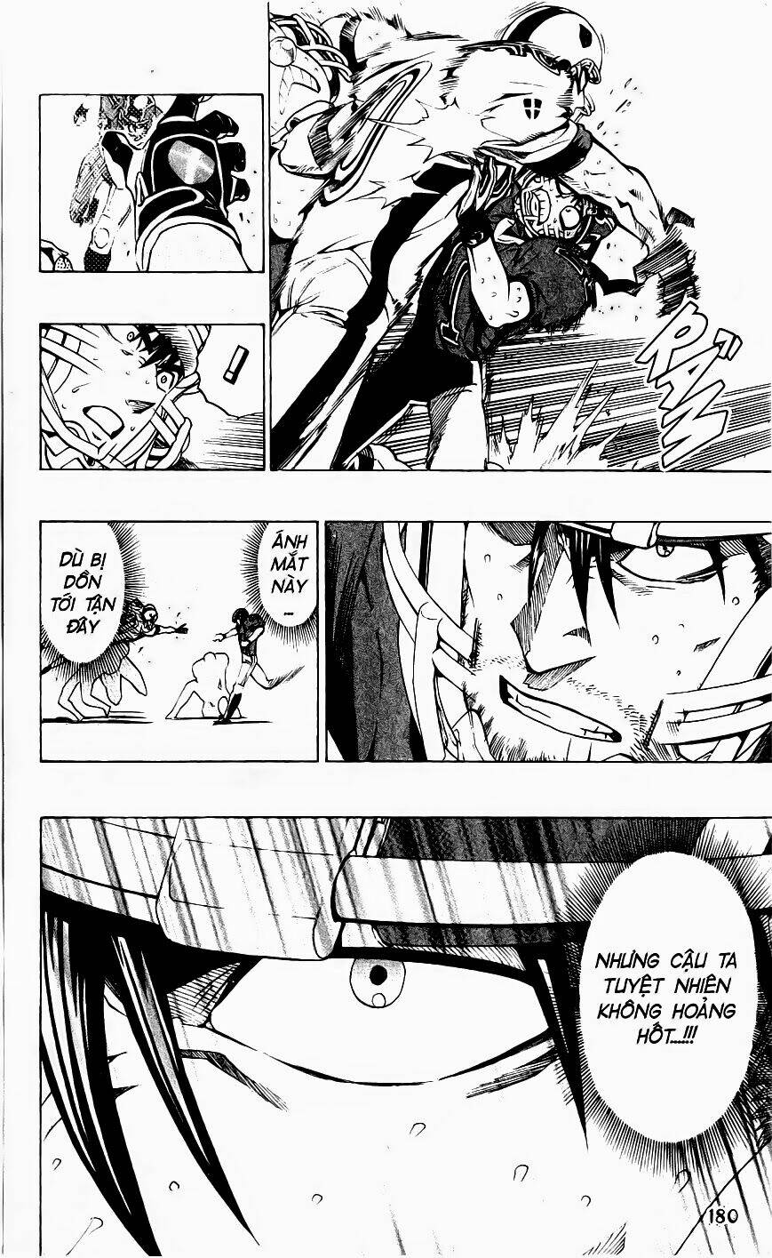 lá chắn mắt chapter 214 13