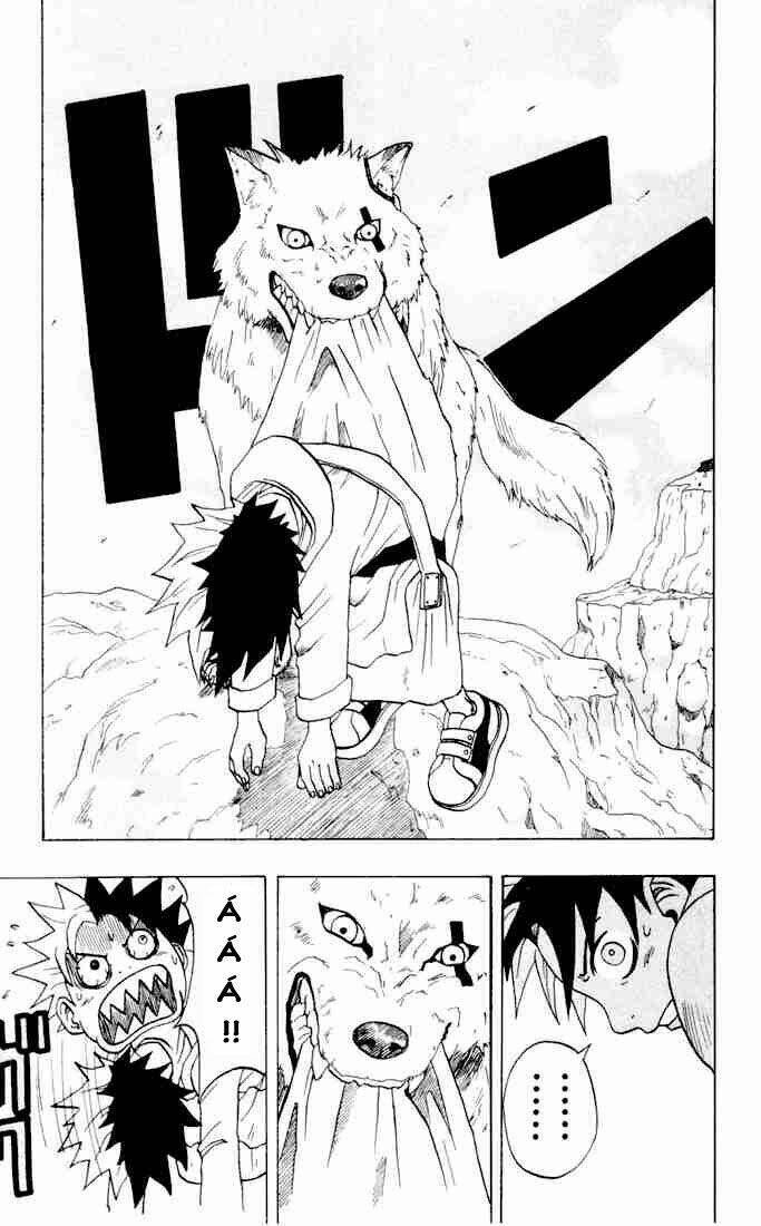 cuộc phiêu lưu của quỷ satan chapter 5.1 10