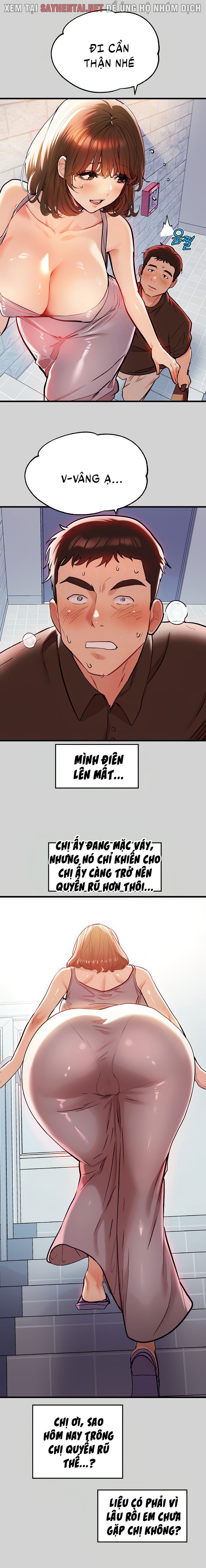 bà chị chủ nhà chapter 10 7