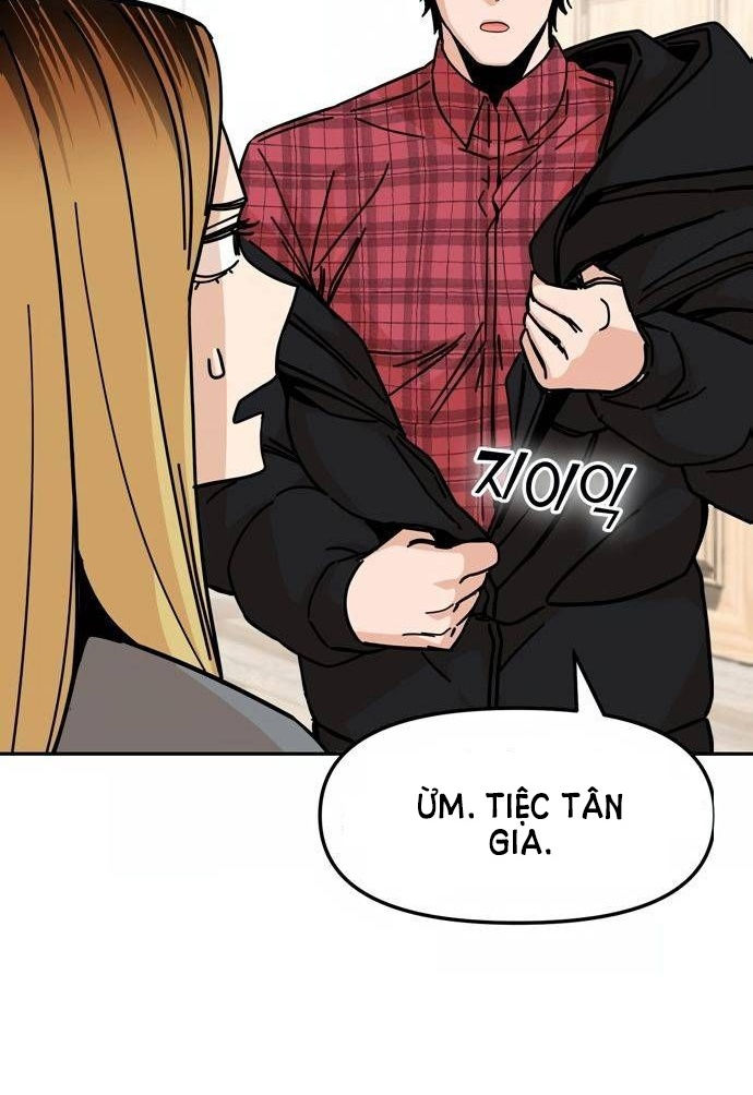 cuộc gặp gỡ định mệnh! chapter 10 8