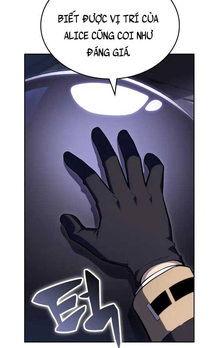 Người Chơi Mới Cấp Tối Đa chapter 95.2 47