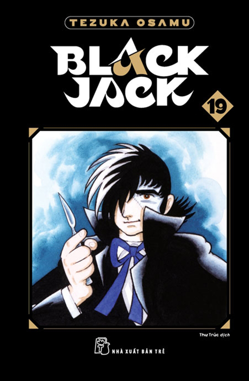 Black Jack Tập 19