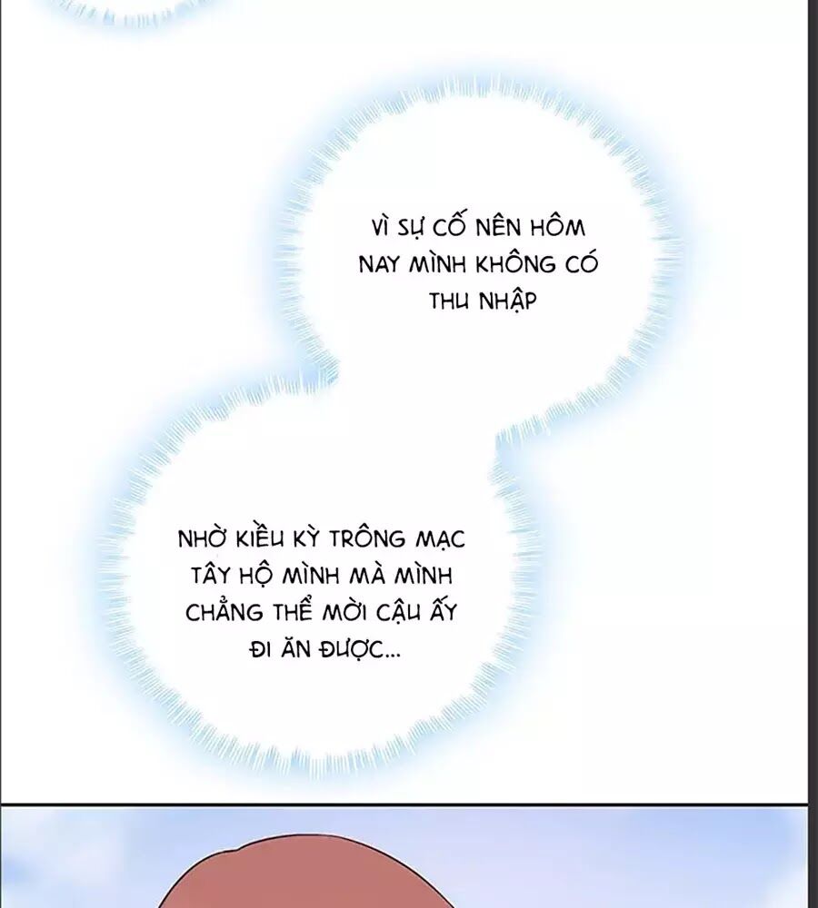 bạn trai 1/4 của tôi chapter 10 142