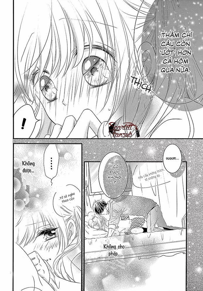 hatsunetsu libido chapter 1 24