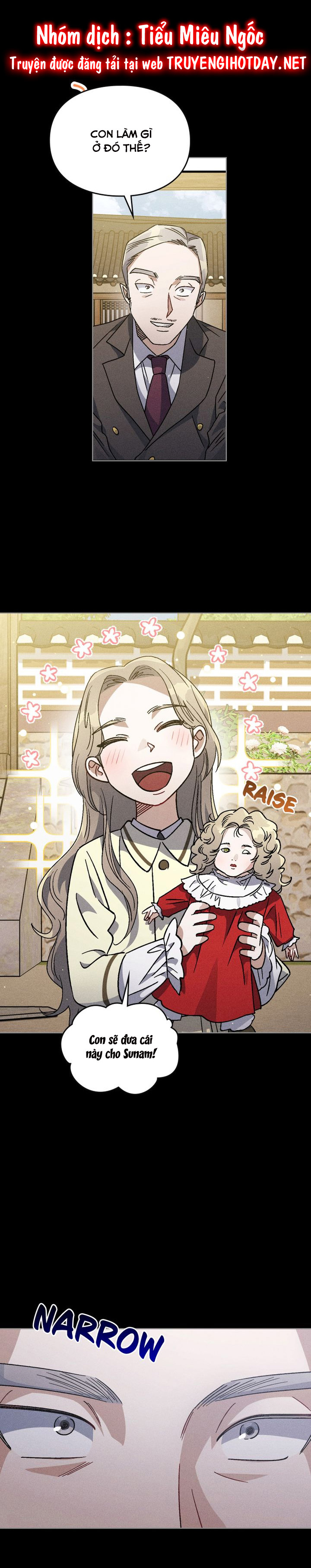 nếu tôi là bạn chapter 91 4