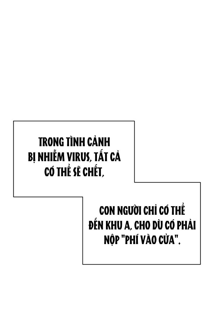 Quái Vật Trong Màn Sương chapter 2