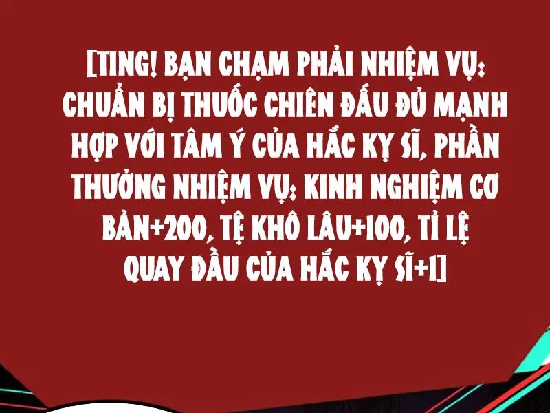 quỷ dị dược tề sư: bệnh nhân của ta đều là kinh khủng chapter 48 11