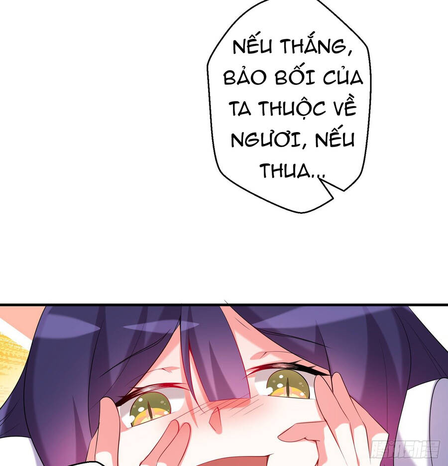 nhặt thuộc tính tại trái đất chapter 19 51