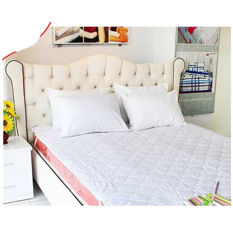 GA BẢO VỆ NỆM CHỐNG NƯỚC COTTON CAO CẤP