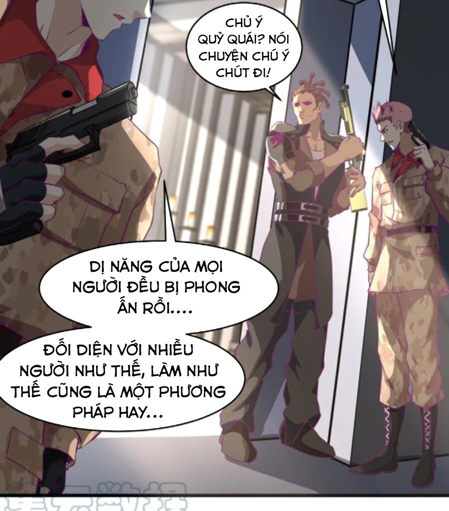 nãi ba là chiến thần mạnh nhất chapter 66 28