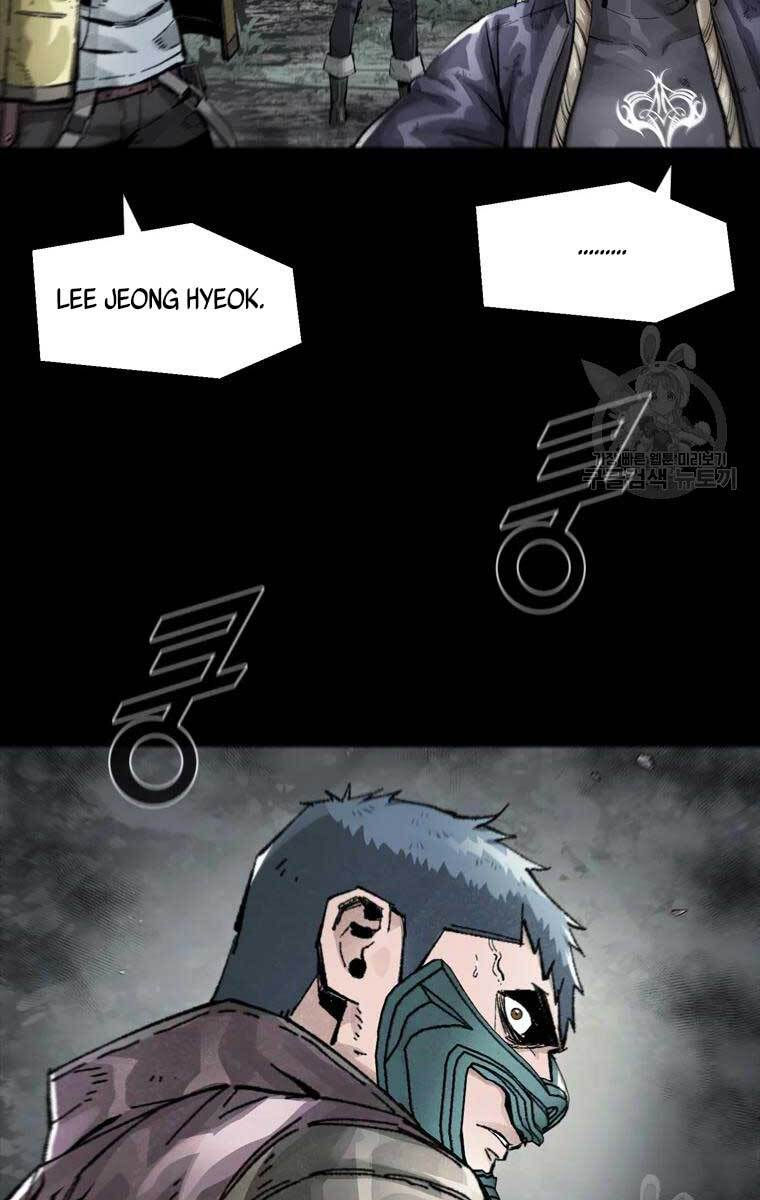 mật mã mê cung chapter 42 57