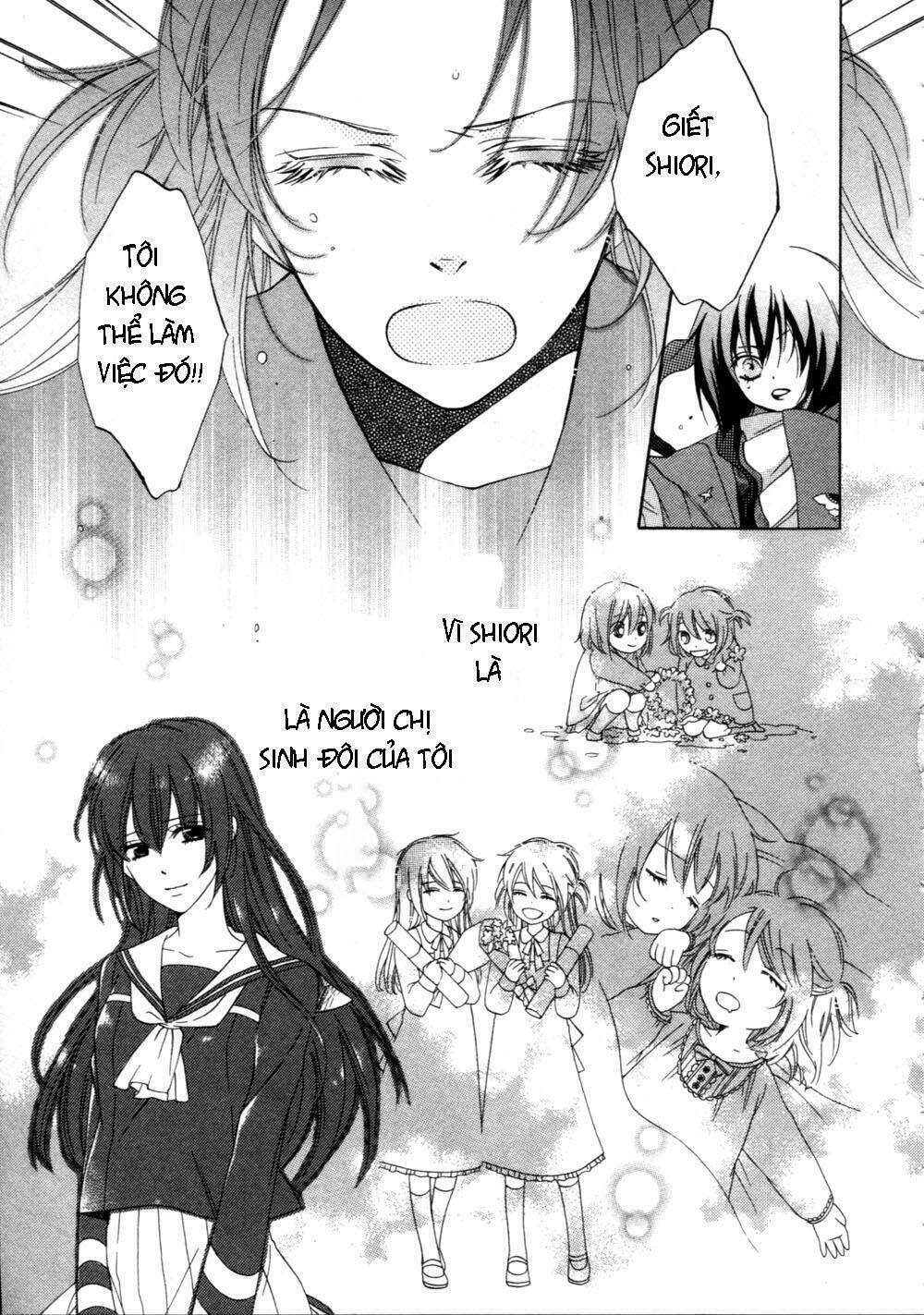 kuranoa chapter 1 18