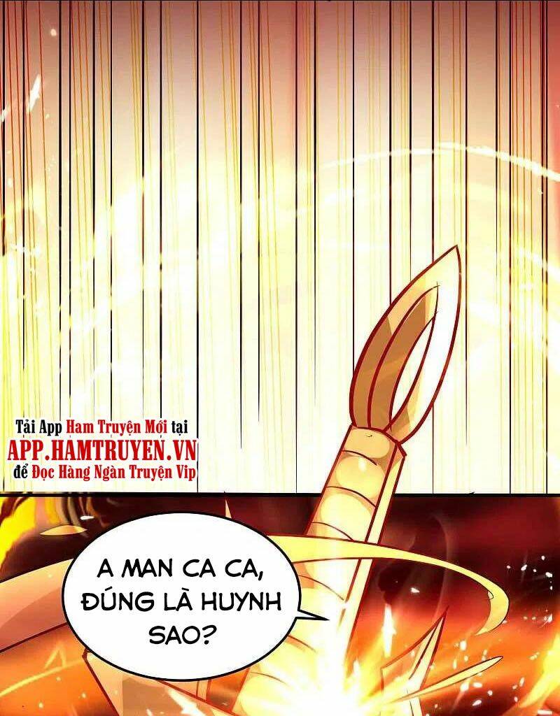 vạn giới tiên vương chapter 178 23