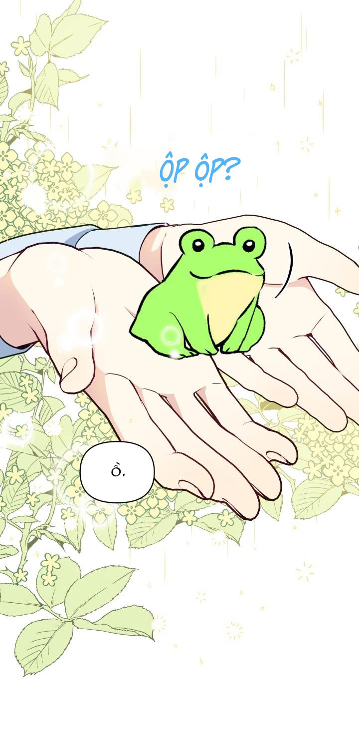 hộ vệ của bạo chúa là ác nữ chapter 44 25