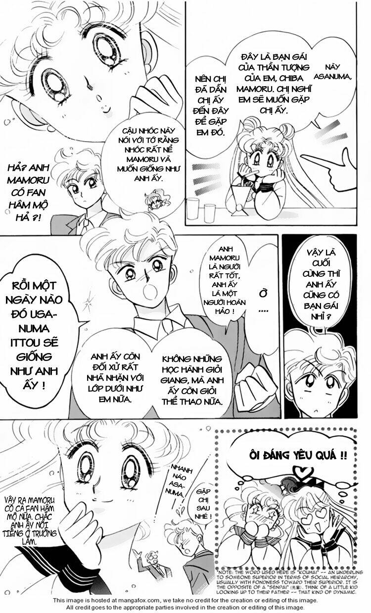 thủy thủ mặt trăng chapter 15.2 3