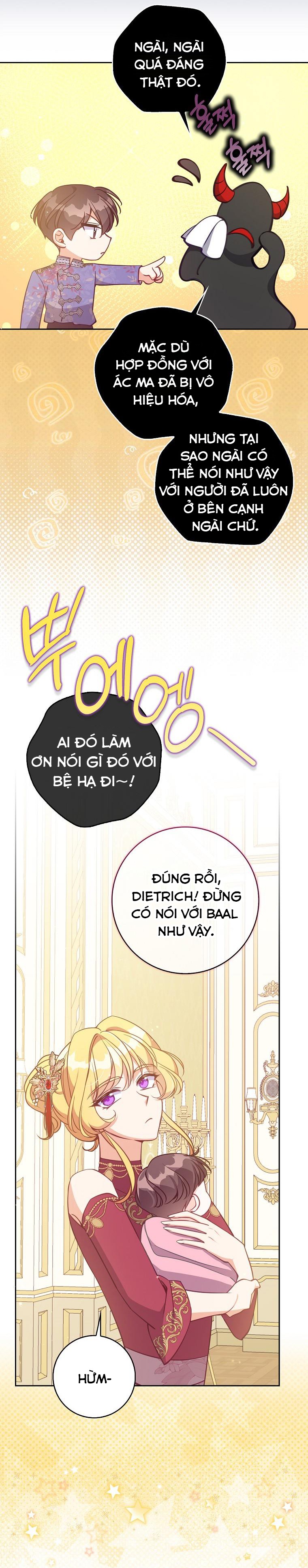 em gái cưng của đại công tước phản diện chapter 123 14