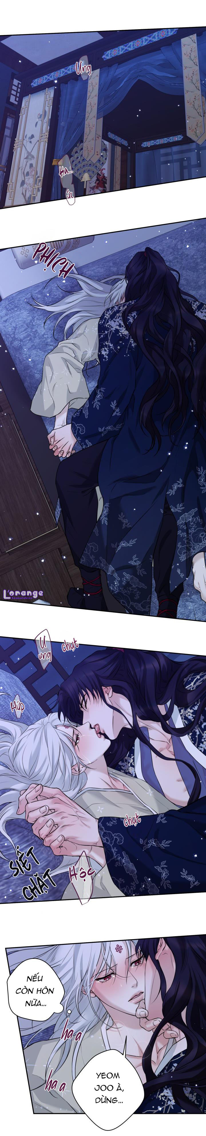 diễm hỏa chapter 5 3
