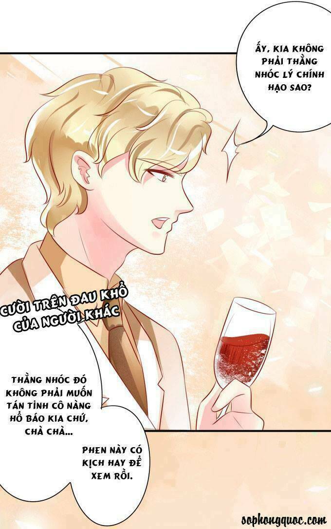 vương tước tư hữu bảo bối chapter 14 28