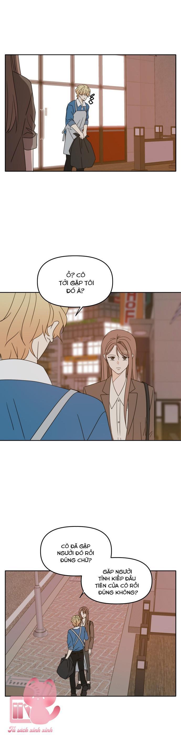 hẹn gặp nhau ở kiếp thứ 19 chapter 91 40