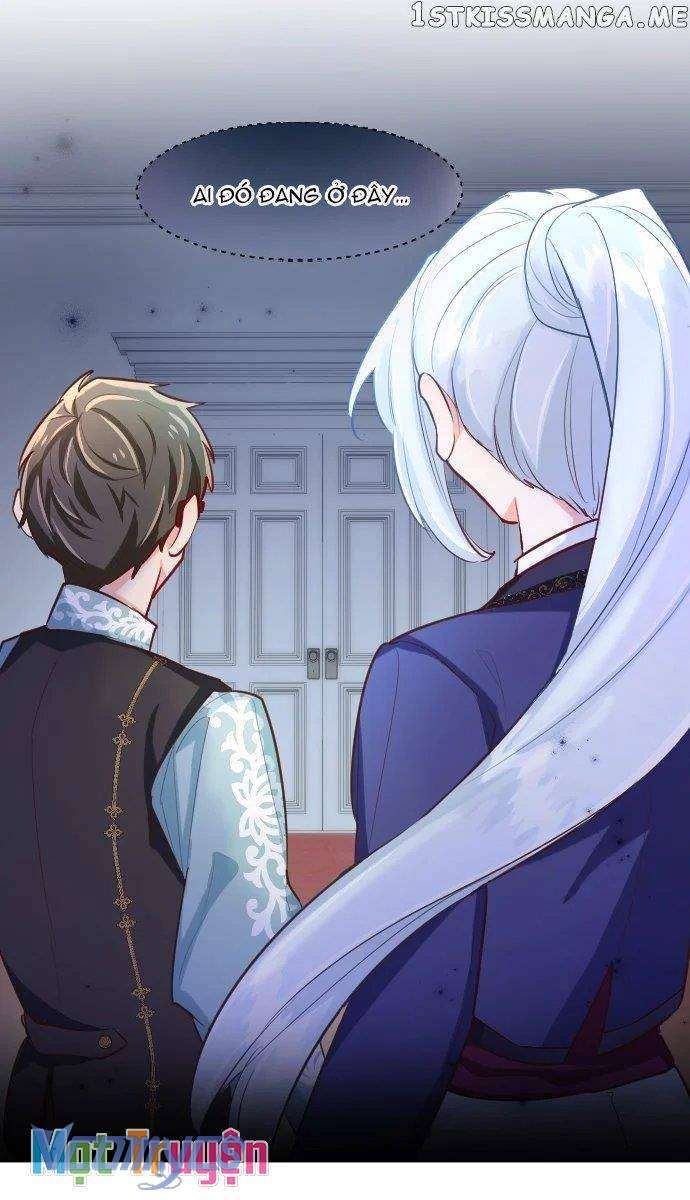 sự báo thù của một vị thánh chapter 44 9