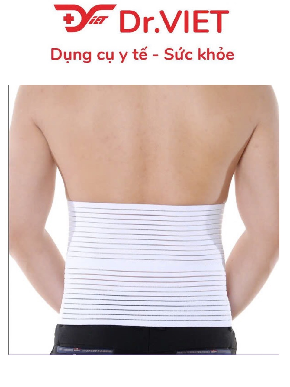 Đai hỗ trợ cơ bụng H1-ORBE-hỗ trợ cơ bụng