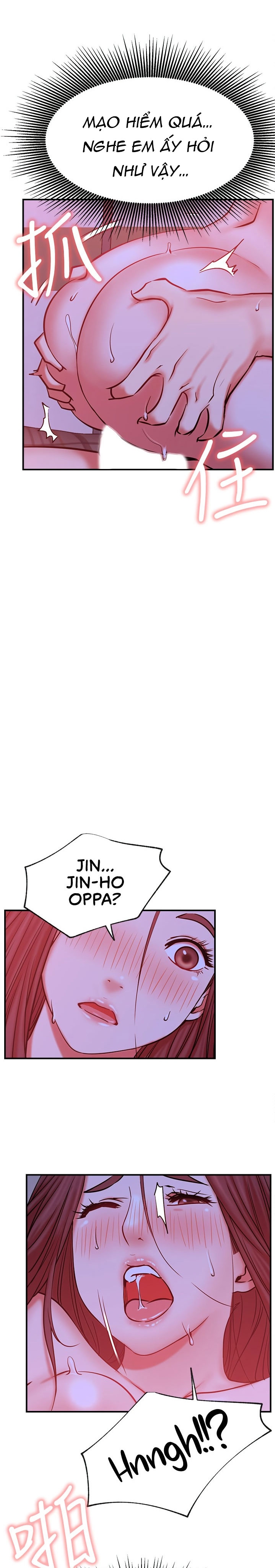 cuộc sống như anh hằng mơ chapter 28 22