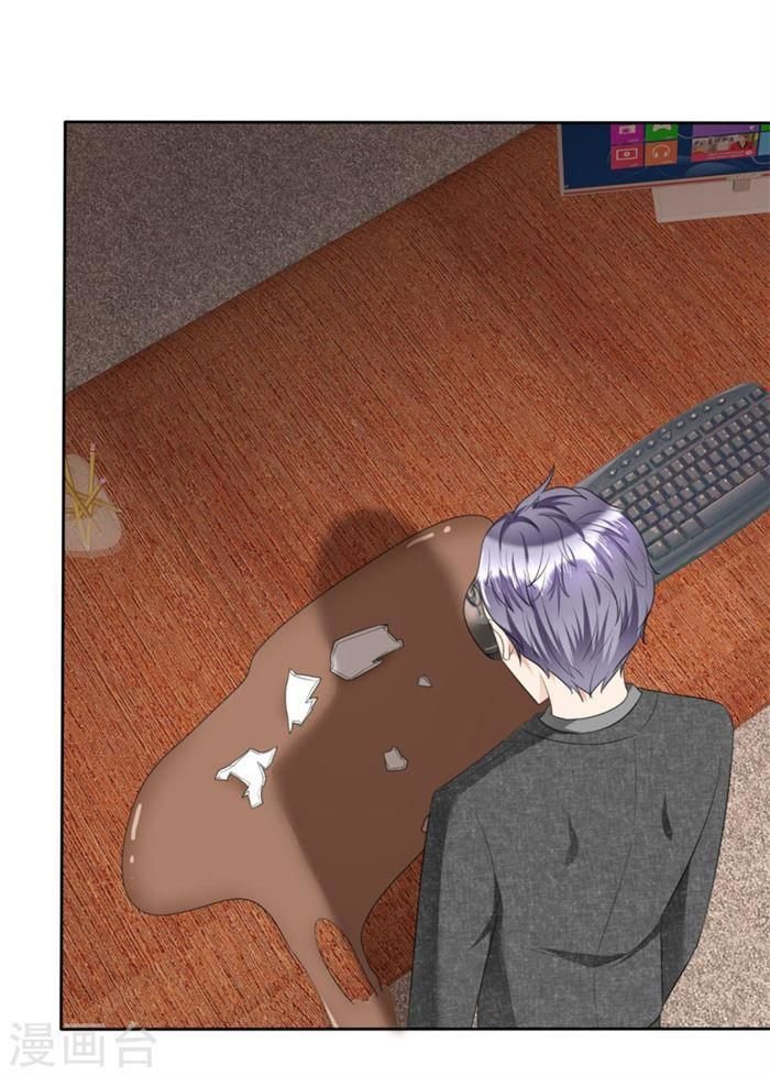 con đường phản công của sủng thê chapter 50 3