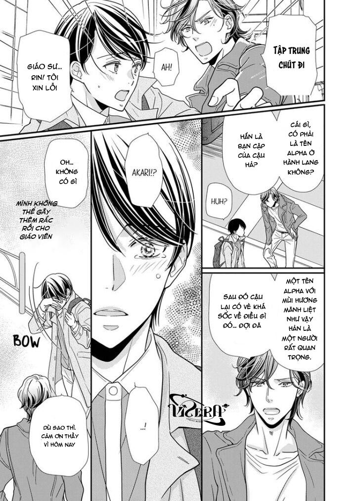 bạn đời dối trá chapter 12 3