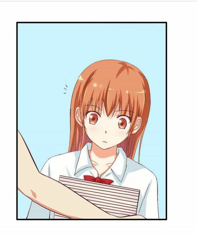 mối tình đầu có chút ngọt chapter 30 17