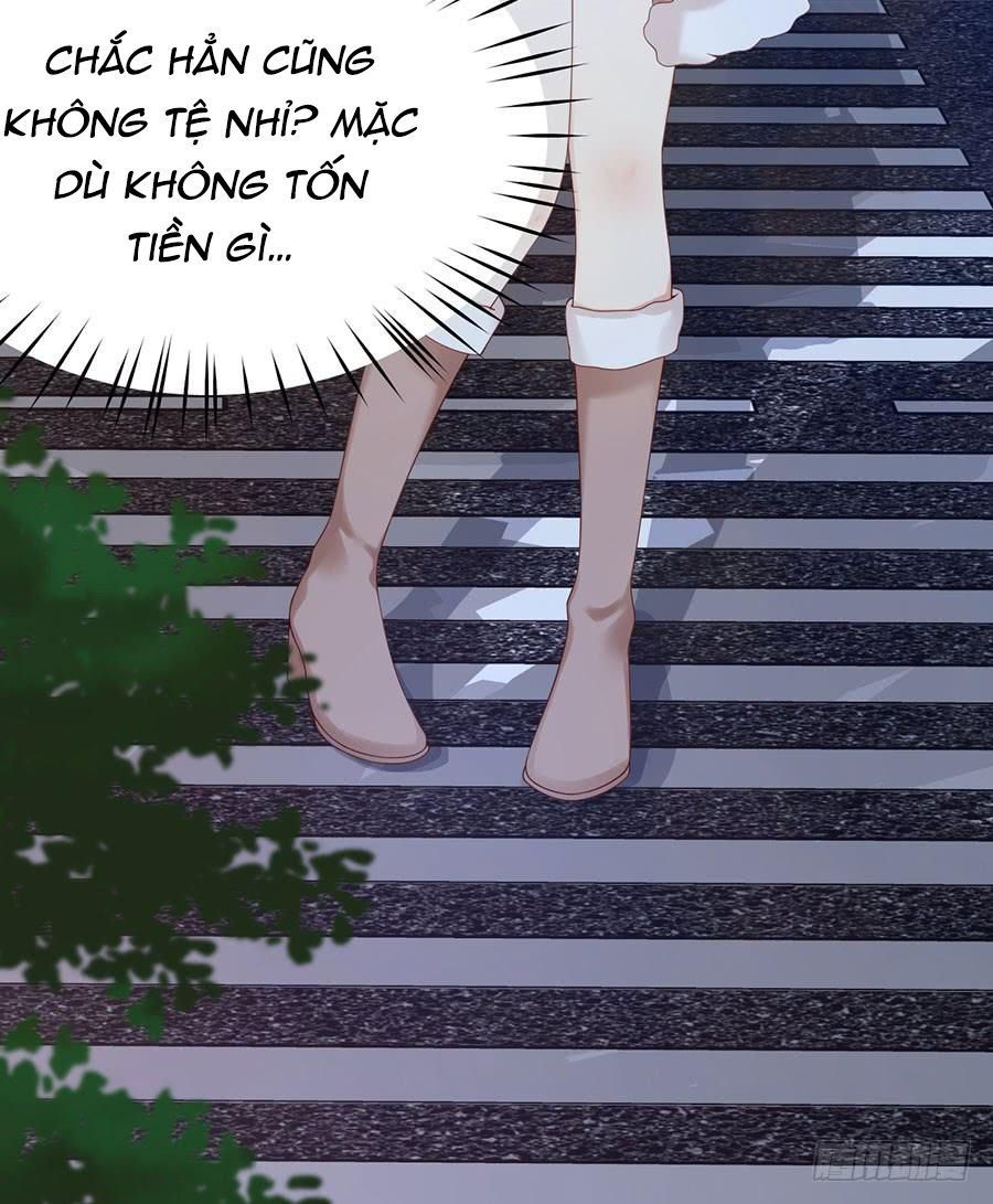 nam thần truy thê chỉ nam chapter 38.2 7