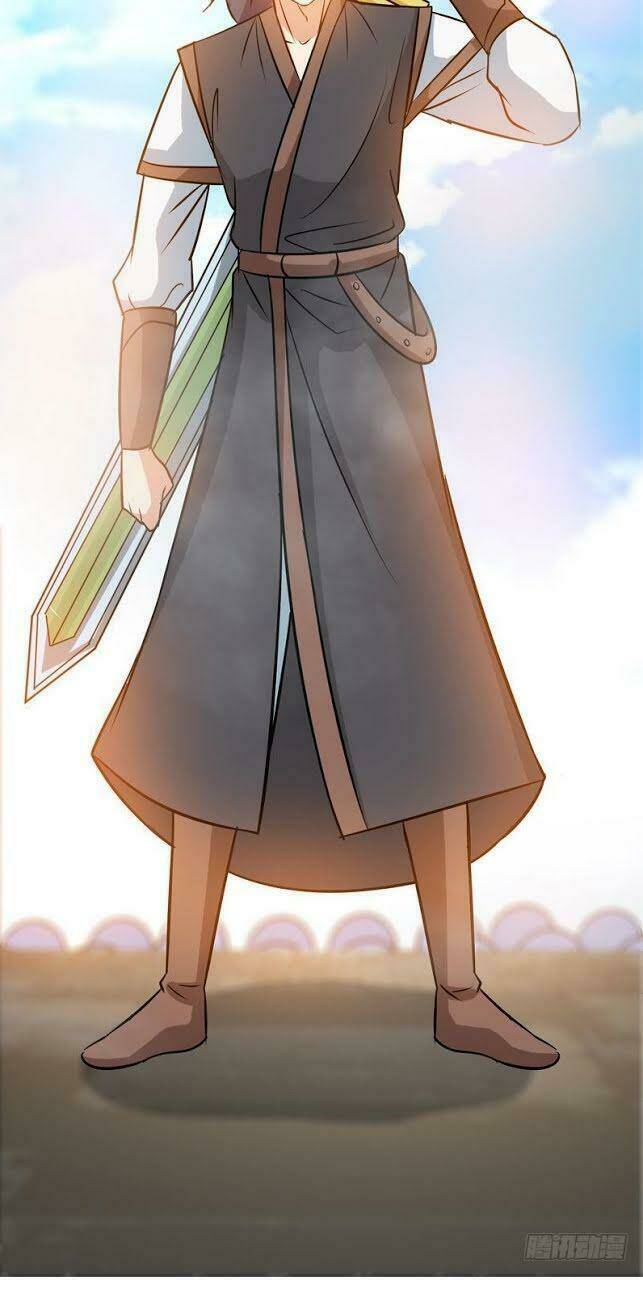 chí tôn thần ma chapter 28 12