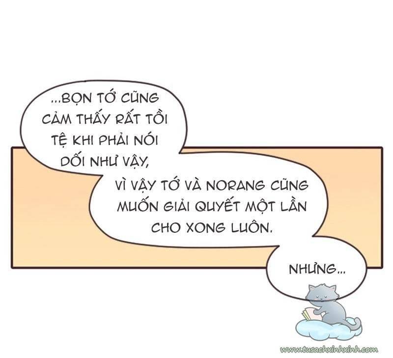 ngày định mệnh của đôi ta chapter 11 43