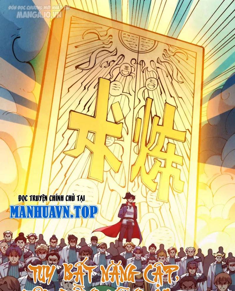 vạn cổ chí tôn chapter 304 17