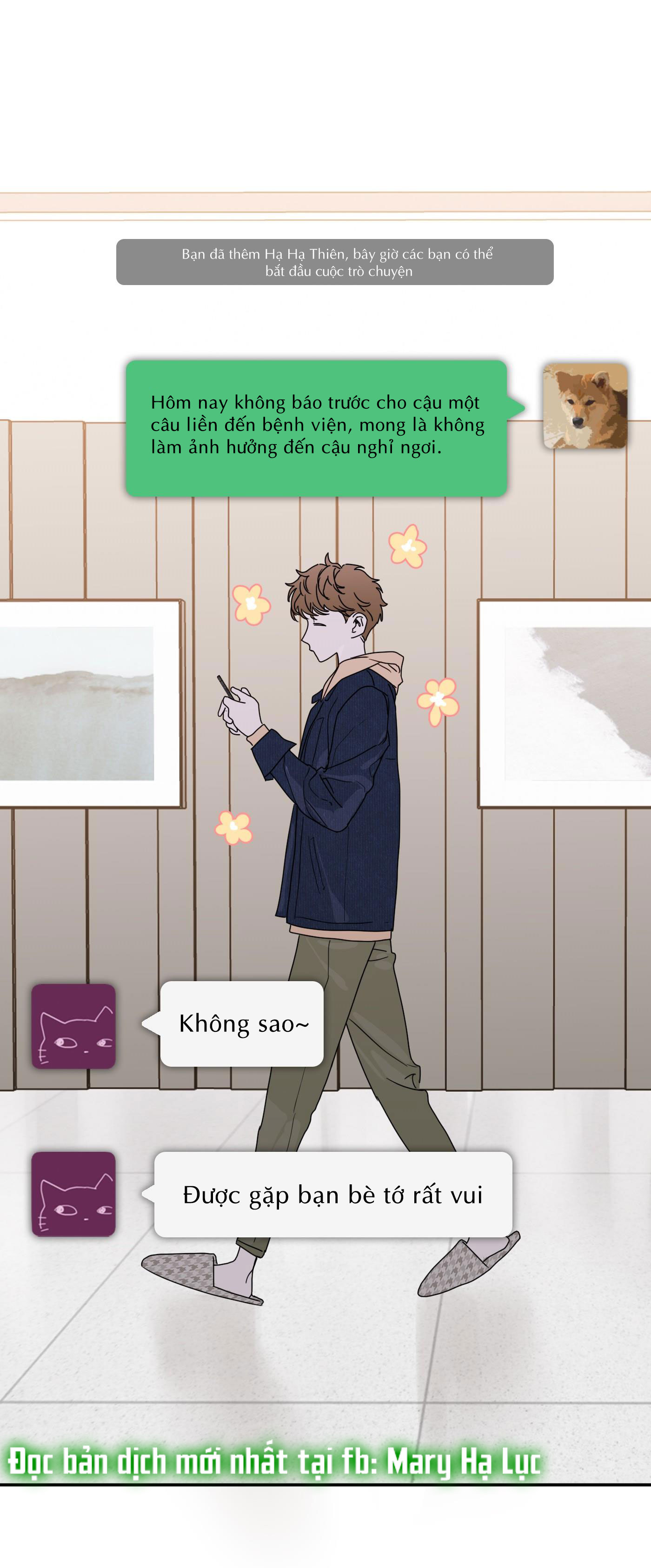 devil luck chapter 33.1 1