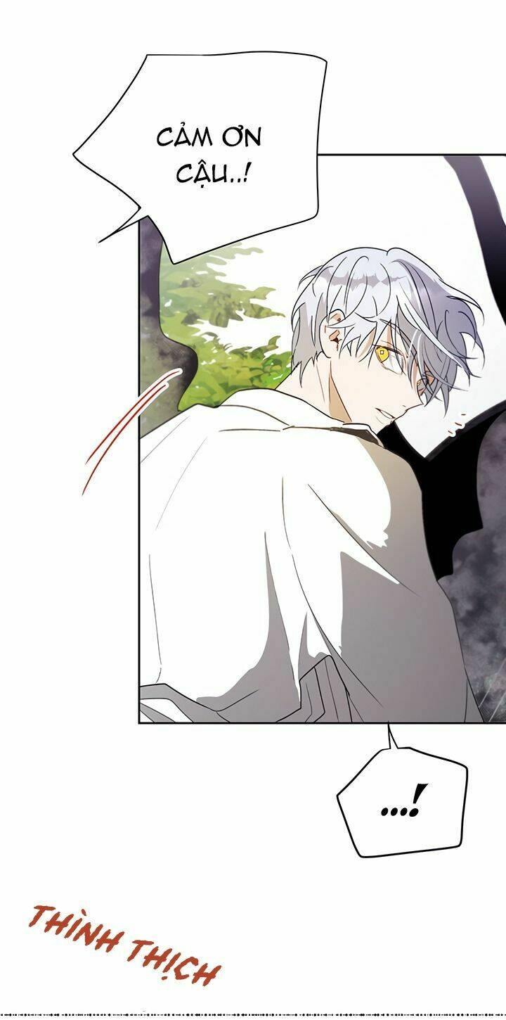 cách bảo vệ anh trai của nữ chính chapter 15 67