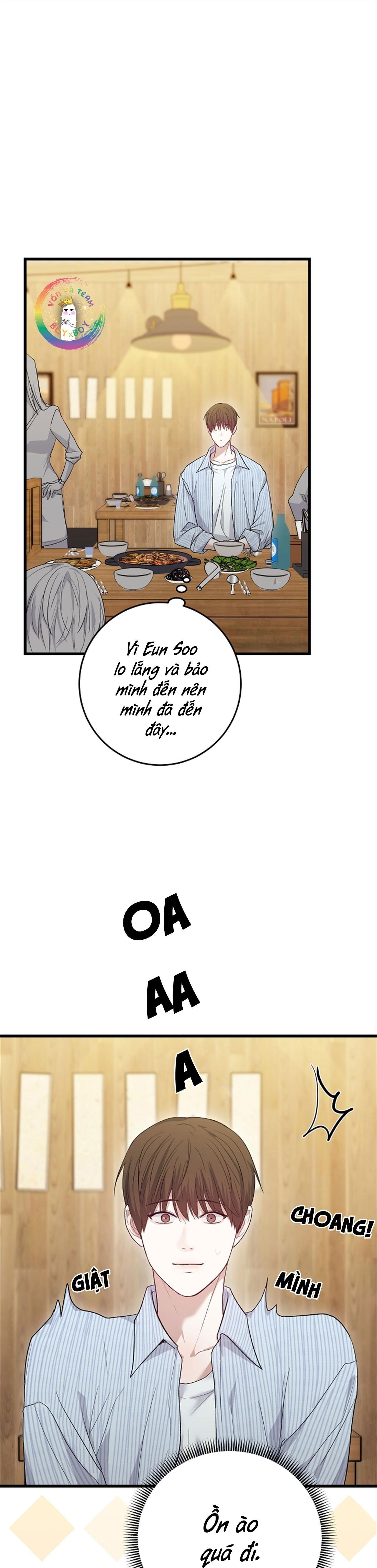 sweet shot chapter 6 26