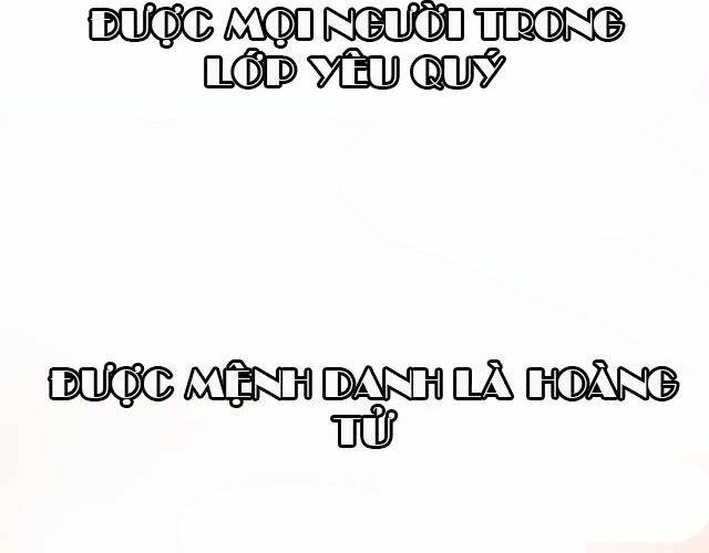 triệu nụ hôn của hoàng tử chapter 1 12