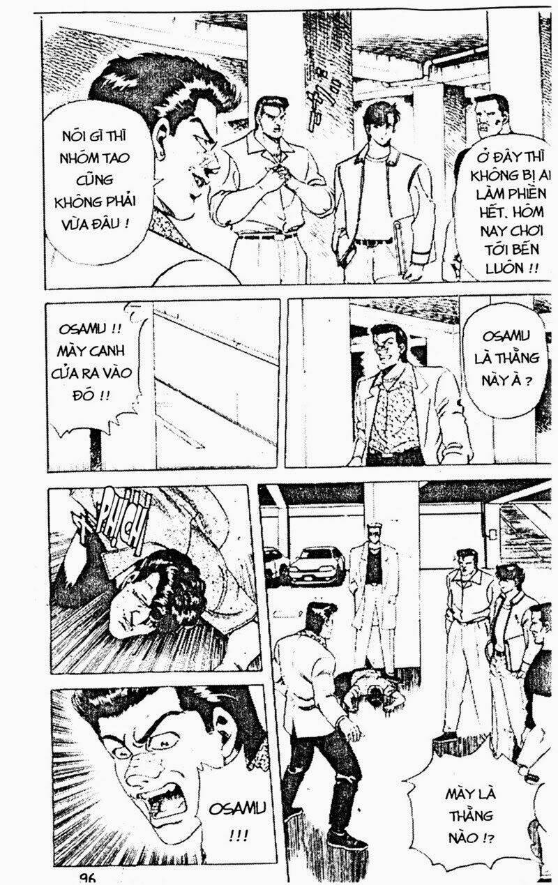 sức mạnh nhân đôi chapter 2.2 4